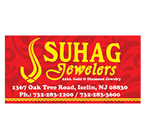 SUHAG Jewelers