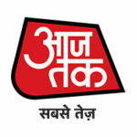 Aaj Tak Logo