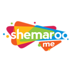 Shemaroome logo