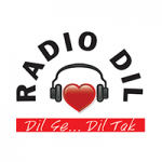 RADIO DIL