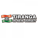 TIRANGA IN NEW JERSEY