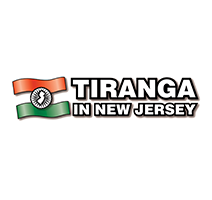 TIRANGA IN NEW JERSEY