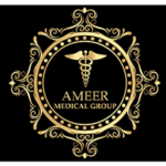 AMEER LOGO