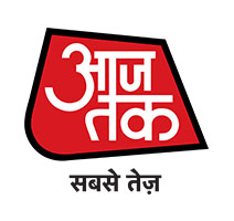 Aaj Tak Logo