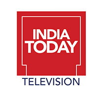 India Today TV Logo