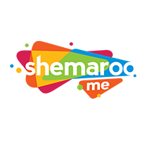 Shemaroome logo